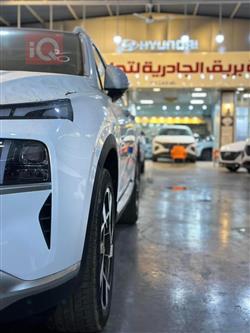 هيونداي سانتافي